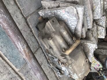 сколько стоит ремонт коробки передач: Коробка передач Механика Mercedes-Benz — 4