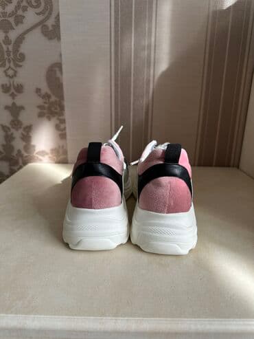 balenciaga: Кроссовки, 37, Balenciaga, Новый — 4