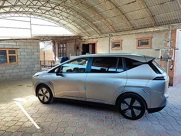 отдам дешевле: Электромобиль Aion Y + машина в отличном состоянии. абсолютно без — 7