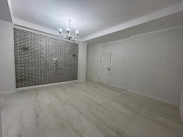 127: 2 комнаты, 51 м², Элитка, 1 этаж, Косметический ремонт — 2