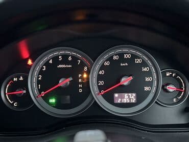 цэпи: Subaru Outback: 2005 г., 3 л, Автомат, Бензин, Универсал — 6