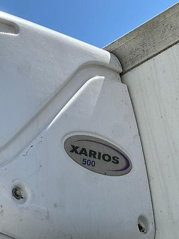 реф присеп: Нужна надежная перевозка с контролем температуры? Предлагаем услуги — 4