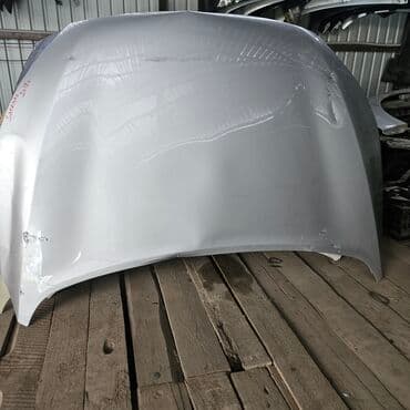 Капот Kia, Б/у, Оригинал