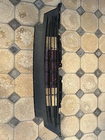 Бампер RAF, Новый, Аналог