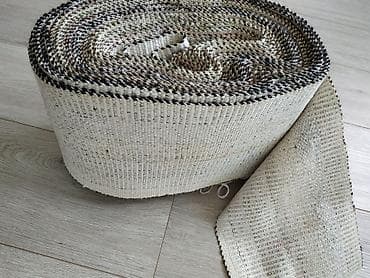 Ковровые дорожки: Ковровая дорожка Однотонный — 4