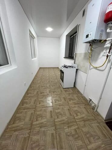 Ломбарды, кредиты: 63 м², 2 комнаты, Утепленный, Забор, огорожен — 5