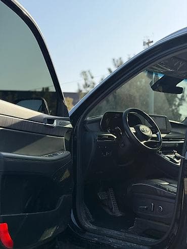 range rover vogue: Hyundai Palisade: 2023 г., 2.2 л, Дизель — 6