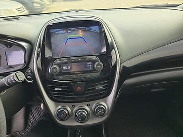 eclipse cross: Chevrolet Spark: 2021 г., Автомат, Бензин, Хэтчбэк — 10