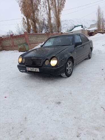 авто расрочку бишкек: Mercedes-Benz SL 280: 1998 г., 3.2 л, Автомат, Бензин, Седан — 4