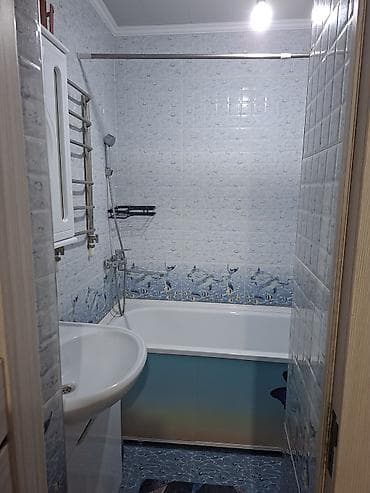 квартира в лебединовке: 1 комната, Собственник, Без подселения, С мебелью полностью — 6