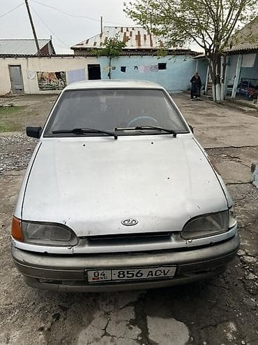 Продажа авто: ВАЗ (ЛАДА) Samara: 2002 г., Ручные, Седан — 3