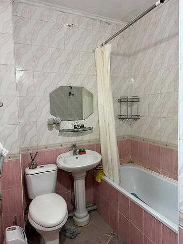 квартира 1 комната купить: 1 комната, С мебелью полностью — 6