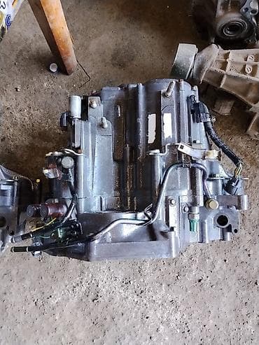 колоко: Коробка передач Автомат Honda — 2