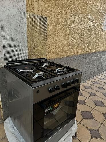 Духовка, Новый, Самовывоз at lalafo.kg Духовка, Новый, Самовывоз