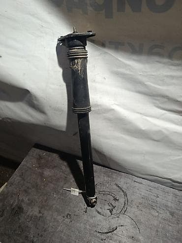 k7 2017: Задний амортизатор Kia 2016 г., Оригинал — 3