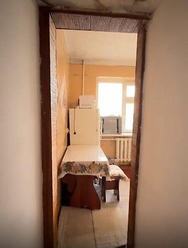 Квартиры: 2 комнаты, 43 м², 104 серия, 5 этаж, Косметический ремонт — 5
