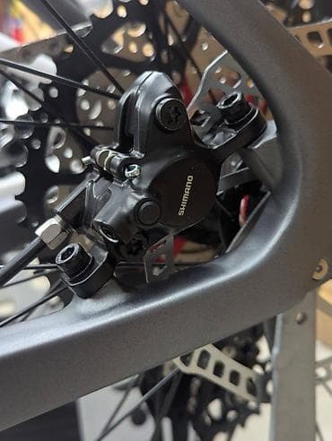 фикс новый: Горные велосипеды фирмы Twitter ✅Модель Twitter predator pro — 6