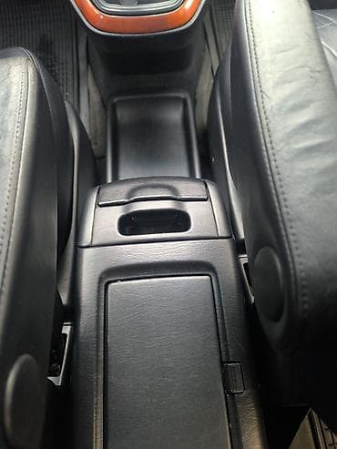 ls 400: Lexus RX: 2001 г., 3 л, Автомат, Бензин, Кроссовер — 6