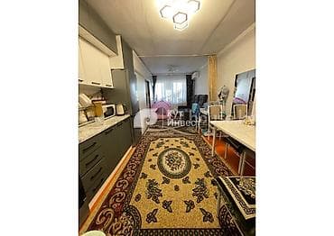 Батирлерди сатуу: 1 бөлмө, 19 м² — 4