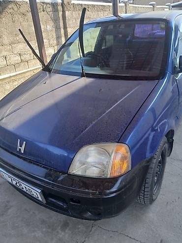 хонда джаз бишкек: Honda Logo: 1997 г., Механика, Бензин, Хэтчбэк — 4