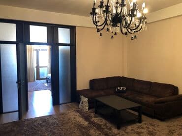 Квартиры: Студия, Риэлтор, С мебелью полностью — 3