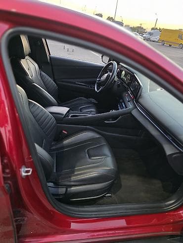 ред петролеум цены: Hyundai Avante: 2020 г., 1.6 л, Робот, Бензин, Седан — 7