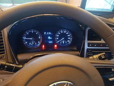 porter 2: Hyundai Porter: 2021 г., 2.5 л, Типтроник, Дизель — 9