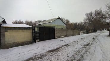 бишкек дом продаётся: Үй, 130 кв. м, 6 бөлмө, Менчик ээси, Косметикалык оңдоо — 1