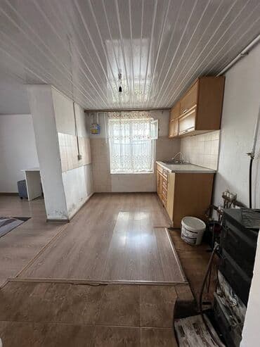 продажа домов талас: Дом, 110 м², 5 комнат, Агентство недвижимости, Старый ремонт — 9