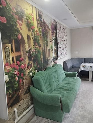 недвижимость кант: 🏡 Большой кирпичный дом с хозяйством и садом в г. Кара-Балта продается — 10