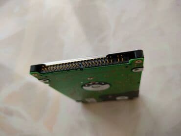 сколько стоит диск для компьютера: Маалымат алып жүрүүчү, Hitachi, HDD, 2.5", Ноутбук үчүн — 3
