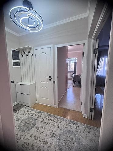 jack 4: 3 комнаты, Собственник, С мебелью полностью — 3