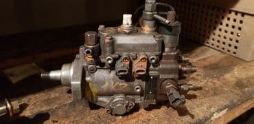 гбо автогаз: Toyota Prado Land Cruiser ТНВД 1KZ, Тойота Прадо Лэнд Крузер ТНВД 1 — 1