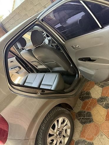 mini coper: Kia Morning: 2019 г., Автомат, Бензин, Хэтчбэк — 5