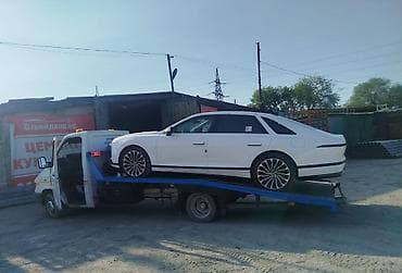 t 4: С лебедкой — 4