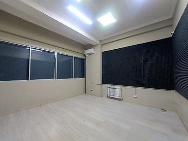 Аренда офисов, 274 м², В жилом комплексе, С отдельной кухней, С отдельным входом, С отдельным сан узлом — 3