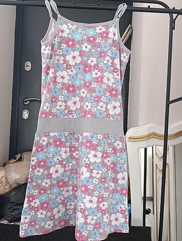 Спортивная одежда: Продаю летнее платье · Размер: XL · Состояние: хорошее, без дефектов — 2