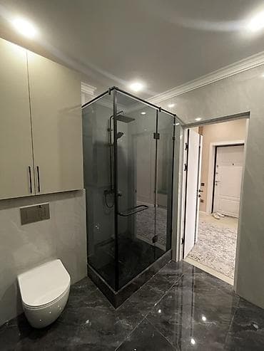 Недвижимость: 2 комнаты, 58 м², Элитка, 13 этаж, Евроремонт — 6