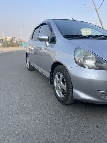 купить кун на мтз 82 новый: Honda Jazz: 2005 г., 1.4 л, Автомат, Бензиновая, Хэтчбэк — 6