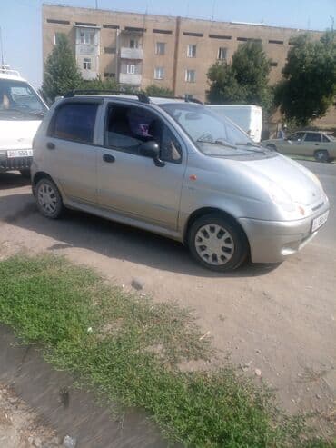 матиз 3 автомат каробка: Daewoo Matiz: 2010 г., 0.8 л, Механика, Бензин, Хетчбек — 1