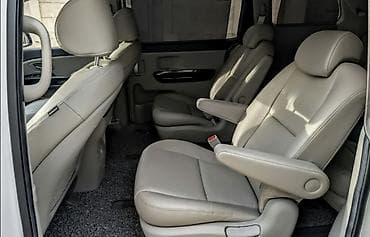 аренда киа карнивал: Сдаю Kia Carnival, Посуточно, Без водителя, | Водительские права, От 18 лет, Залог — 4