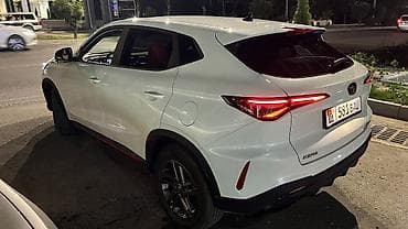 кубот макс 5: Changan X5 Plus: 2025 г., 1.5 л, Автомат, Бензин, Кроссовер — 4