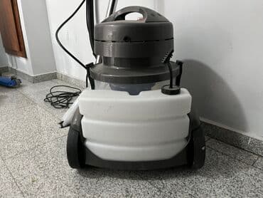 купить водяной пылесос: Пылесос, Моющий, Смешанная, Водяной фильтр — 2