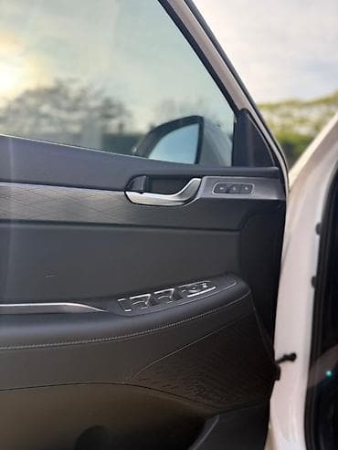 mini car: Hyundai Palisade: 2021 г., 2.2 л, Автомат, Дизель, Кроссовер — 7