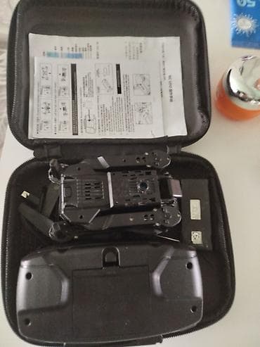 dji neo 2: Квадрокоптер Pocket Drone E88 (Upgrade Version 2) - Складная — 2