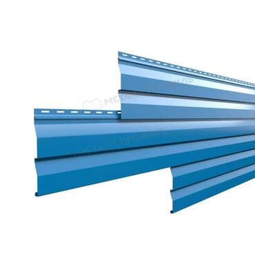 Сайдинги для Фасад, Металлический, Новый