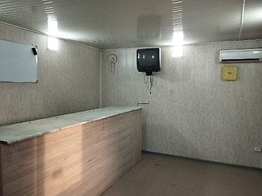 Продаю киоск 20м2 с кондиционером, телевизором, вентилятором, частично — 3