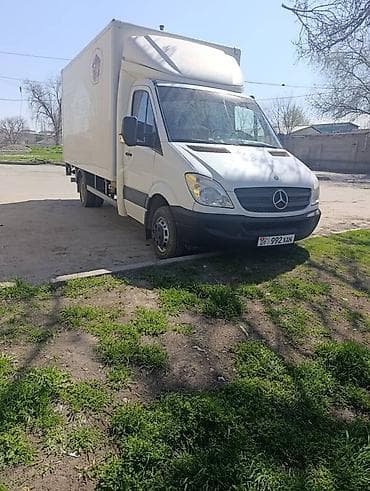 новапакровка: Спринтер Грузовой Спринтер Грузовой Спринтер Грузовой Спринтер — 2