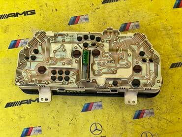 климат контроль ниссан: Приборлор калканы Subaru Оригинал, Жапония — 2