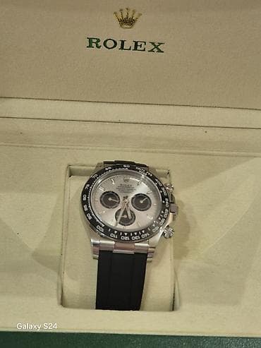 gtr 2: Rolex Cosmograph Daytona на Oysterflex - Модель: Rolex Cosmograph — 10